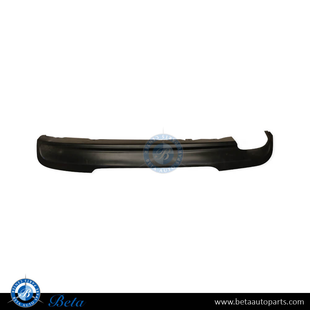 Rear Diffuser for BMW 3 Series E90 LCI 2009-2011 models, Part Number 51127892139 Rear Diffuser for BMW 3 Series E90 LCI 2009-2011 models, Part Number 51127892139
